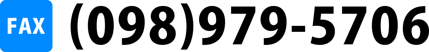 ＦＡＸ：(098)979-5706